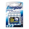 Energizer L92 Ultimate Lithium AAA Batterij